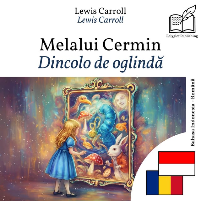Dincolo de oglindă