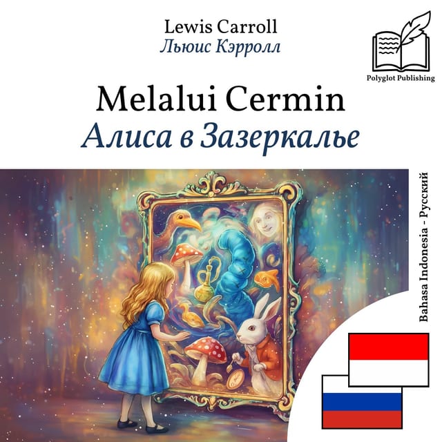 Алиса в Зазеркалье