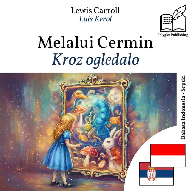 Kroz ogledalo