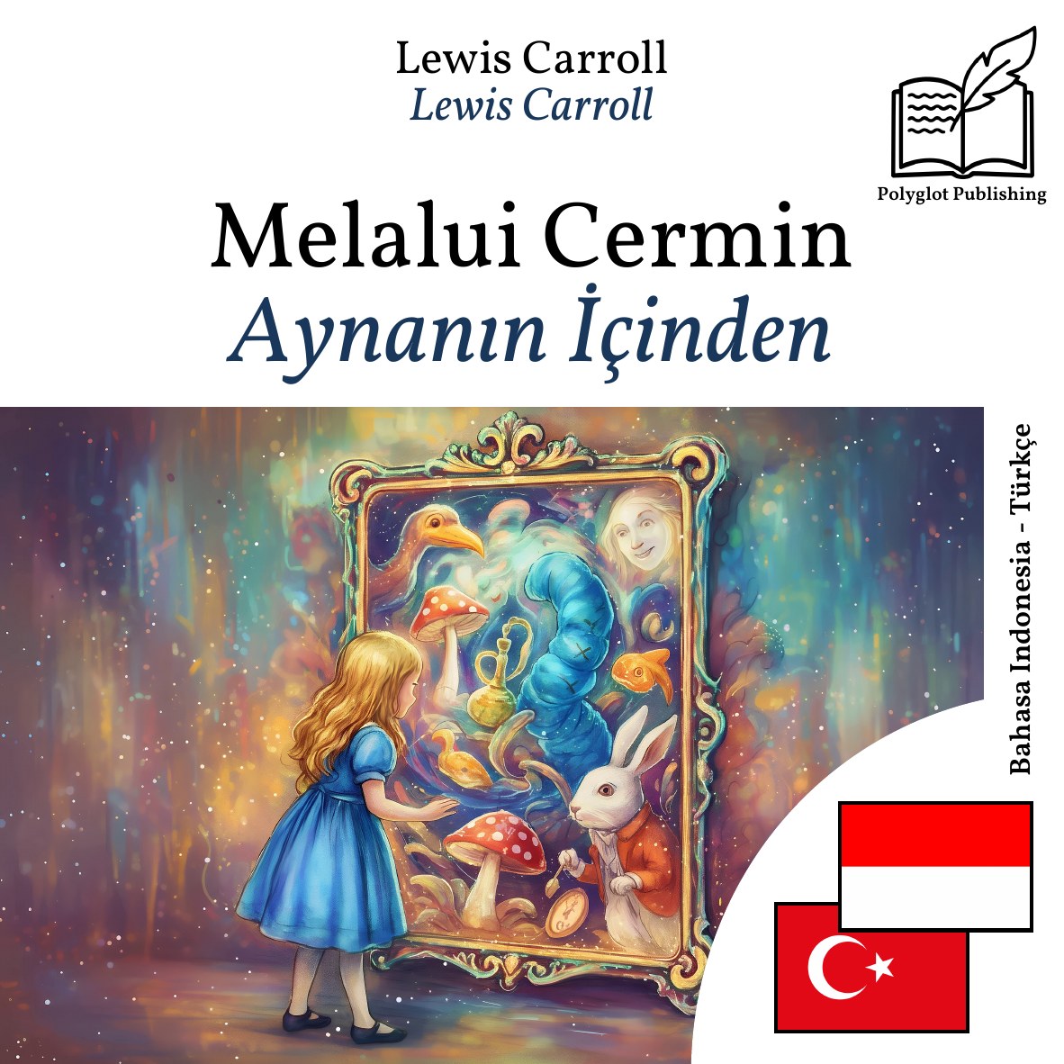 Aynanın İçinden