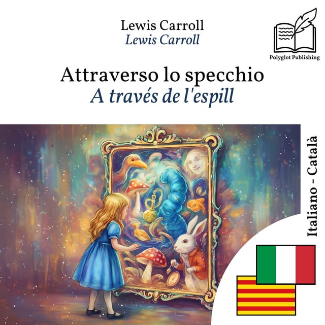 A través de l'espill