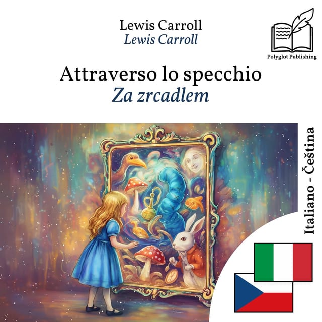 Za zrcadlem