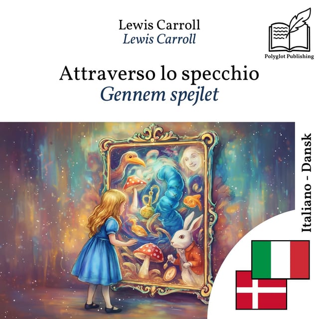 Gennem spejlet