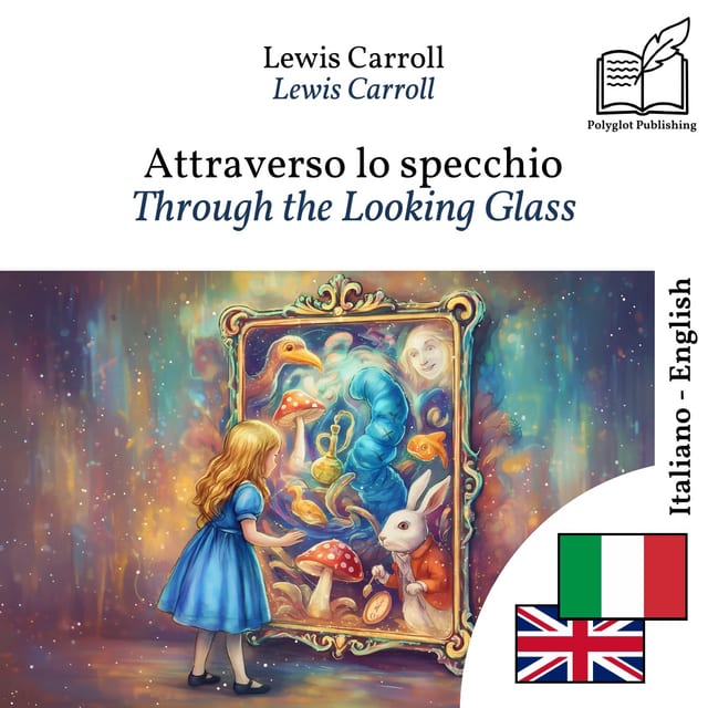 Through the Looking Glass