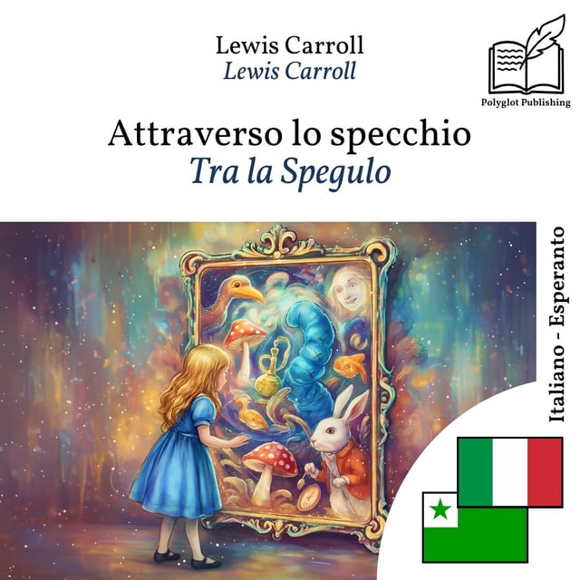 Tra la Spegulo