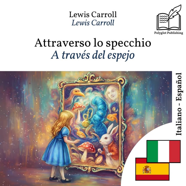 A través del espejo