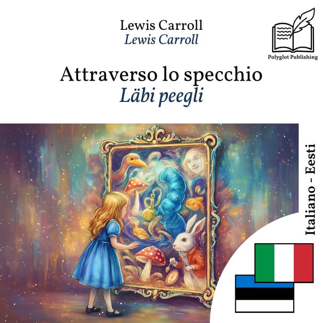 Läbi peegli