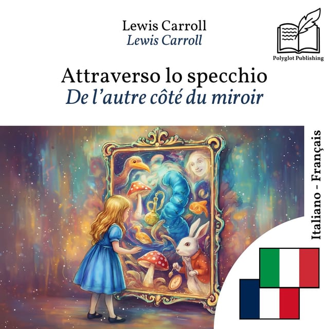 De l’autre côté du miroir