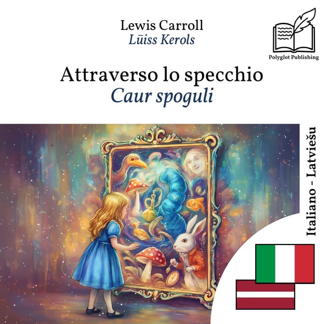 Caur spoguli