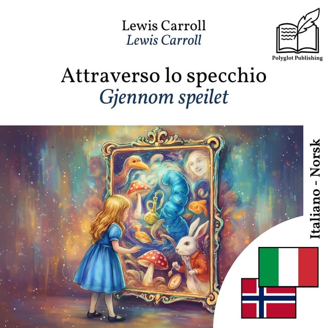 Gjennom speilet