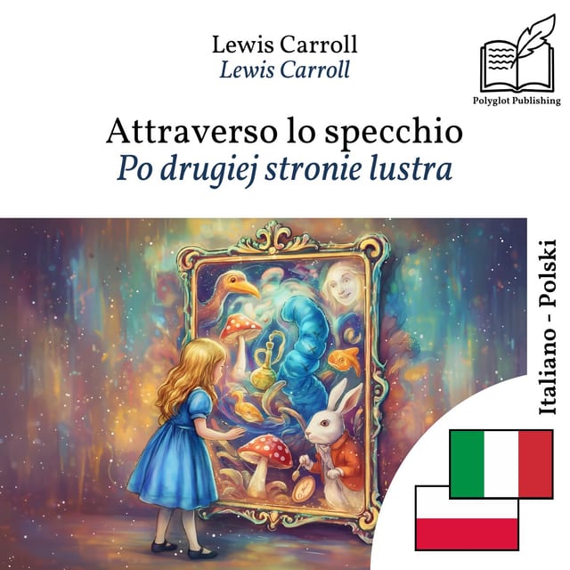 Po drugiej stronie lustra