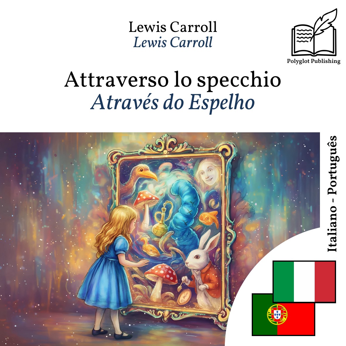 Através do Espelho