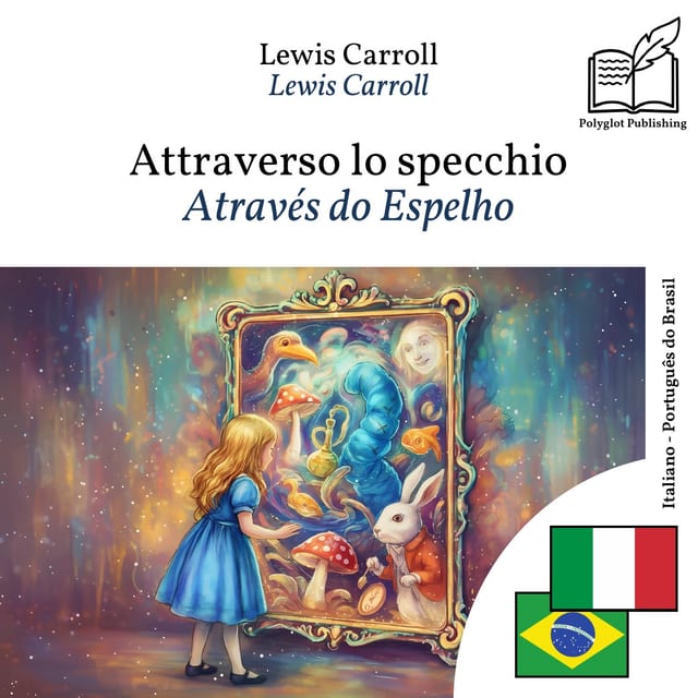 Através do Espelho