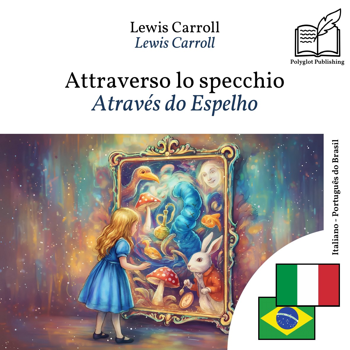 Através do Espelho