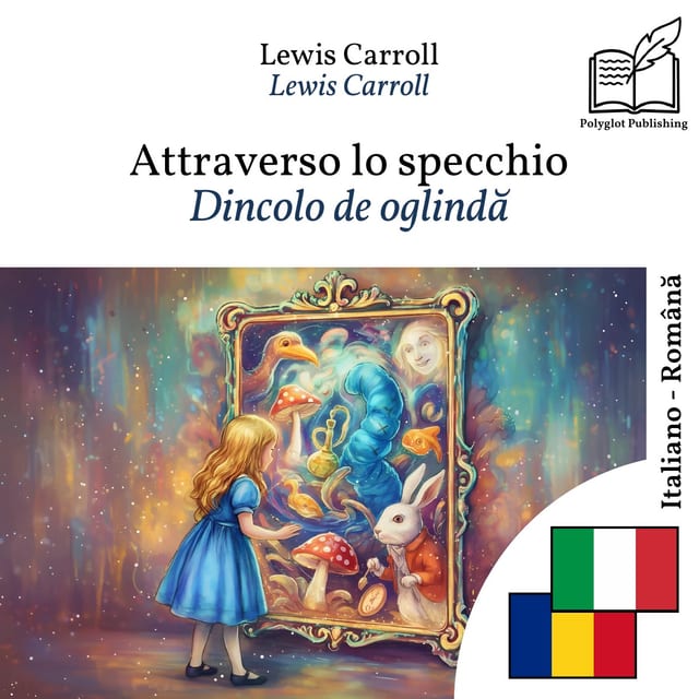 Dincolo de oglindă