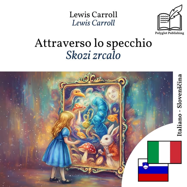 Skozi zrcalo