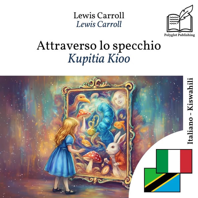 Kupitia Kioo