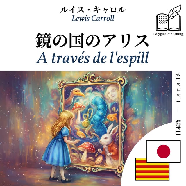 A través de l'espill