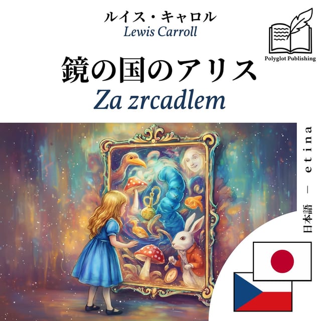 Za zrcadlem