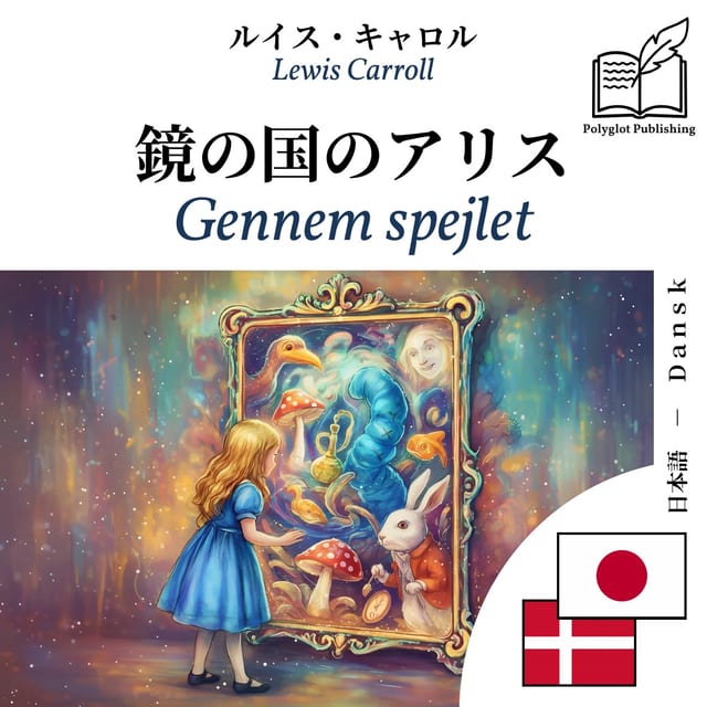 Gennem spejlet