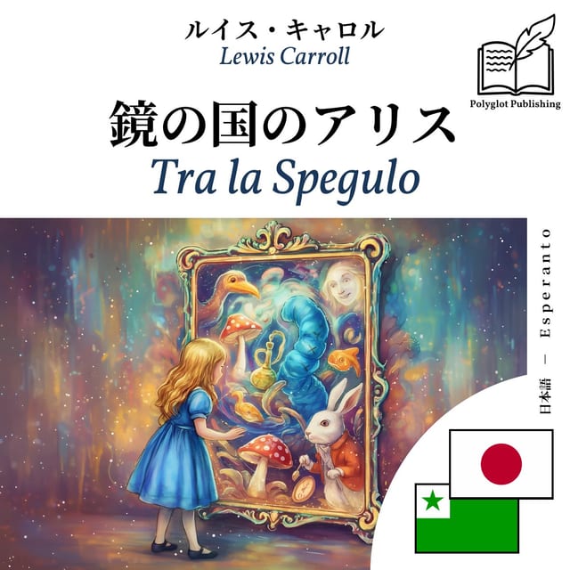 Tra la Spegulo