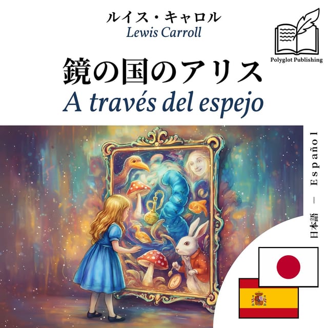 A través del espejo