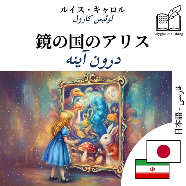 درون آینه