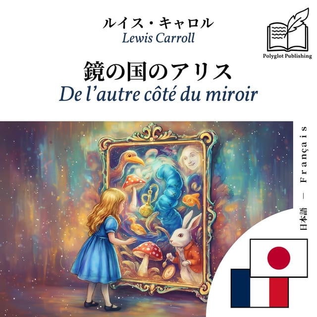 De l’autre côté du miroir