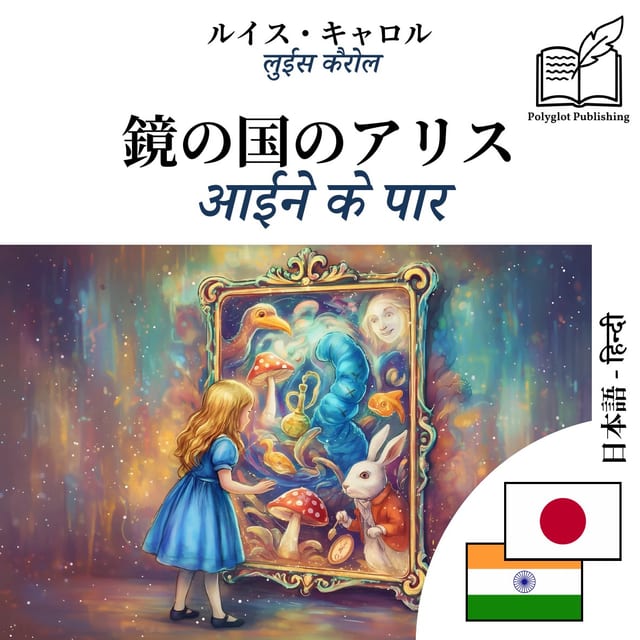 आईने के पार