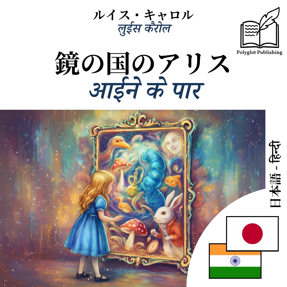 आईने के पार