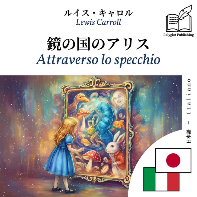 Attraverso lo specchio