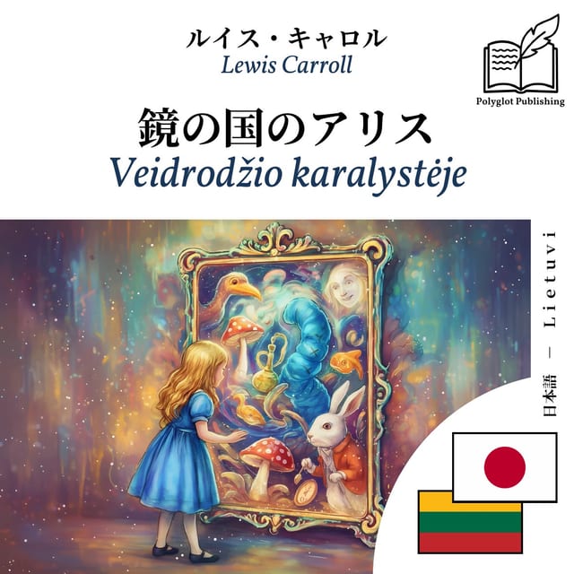 Veidrodžio karalystėje