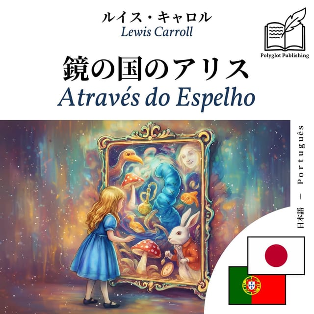 Através do Espelho