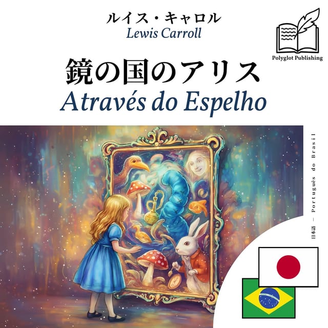 Através do Espelho