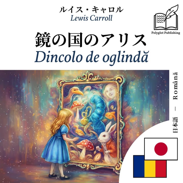 Dincolo de oglindă