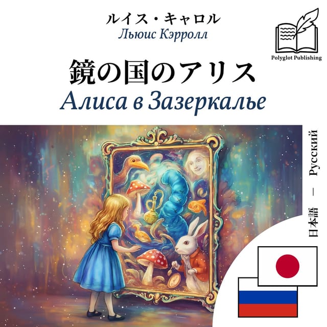 Алиса в Зазеркалье