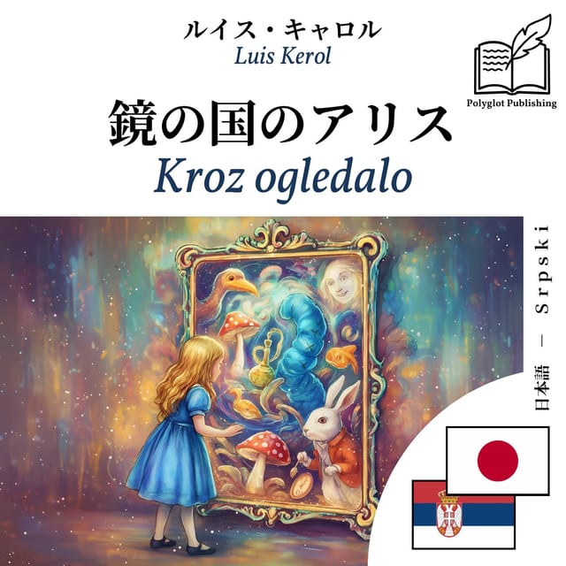 Kroz ogledalo