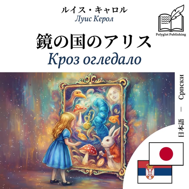 Кроз огледало