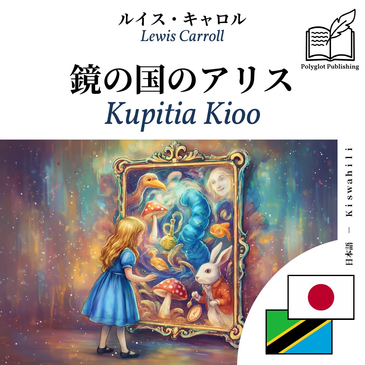 Kupitia Kioo