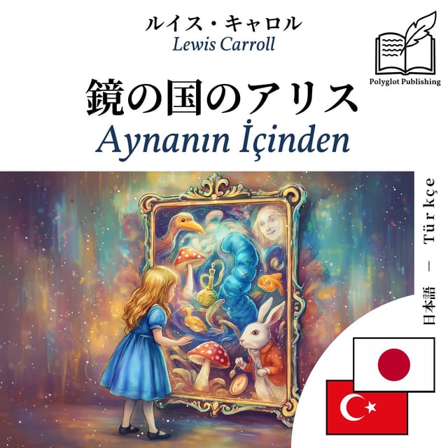 Aynanın İçinden