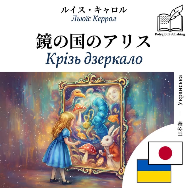 Крізь дзеркало