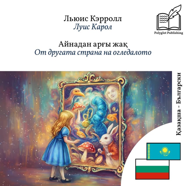 От другата страна на огледалото