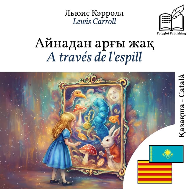 A través de l'espill