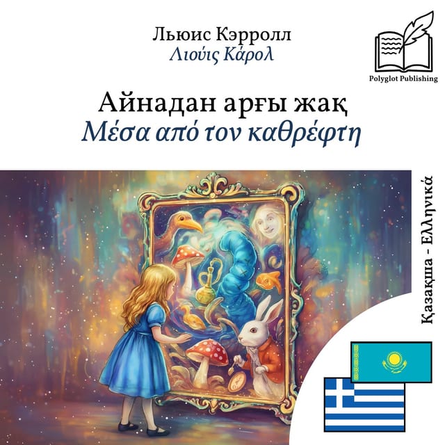 Μέσα από τον καθρέφτη
