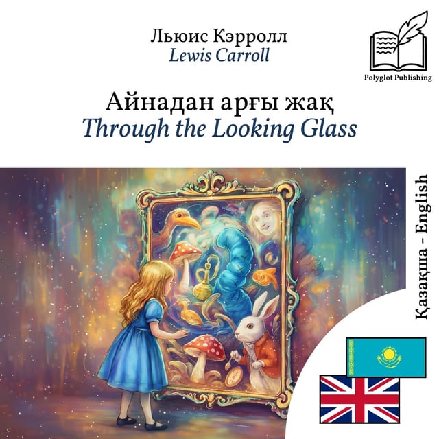 Through the Looking Glass