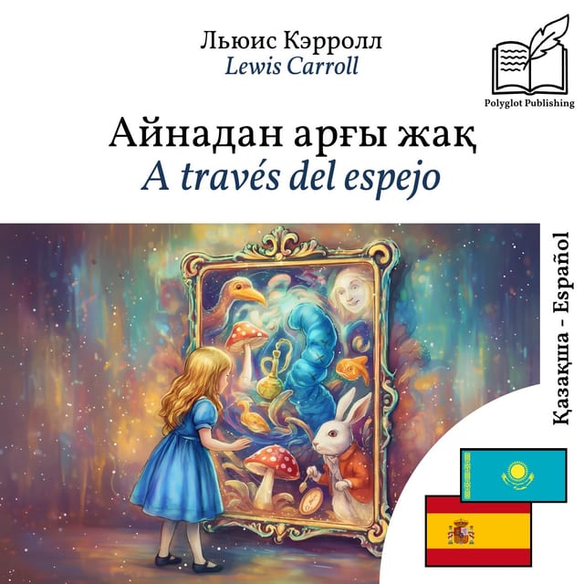 A través del espejo