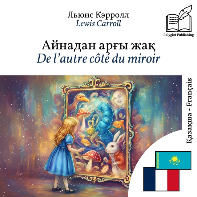 De l’autre côté du miroir