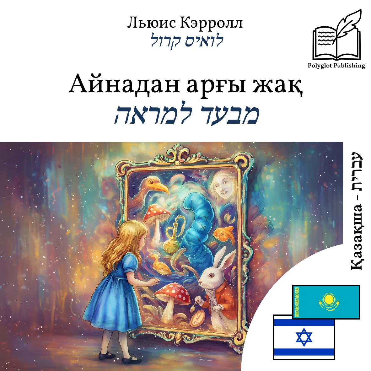 מבעד למראה
