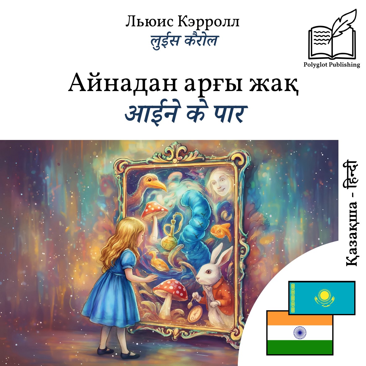 आईने के पार