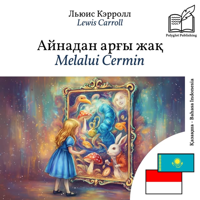 Melalui Cermin